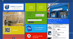 Desktop Screenshot of officeflorida.com.ar